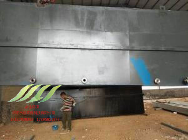 污水處理設備性能知多少