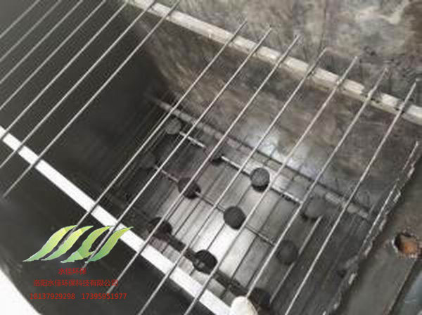 如何選擇河南廢氣處理設(shè)備的吸風罩